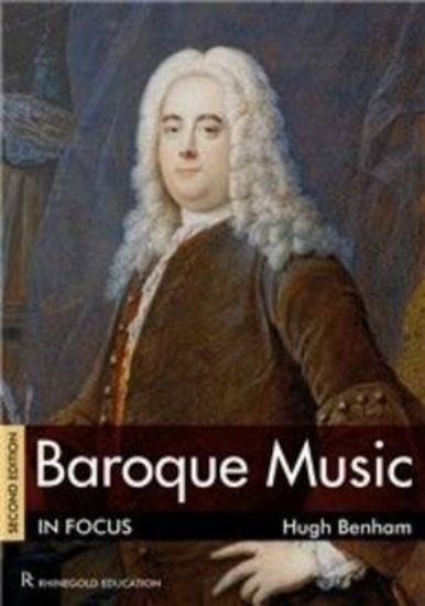 Picture of Baroque Music in Focus