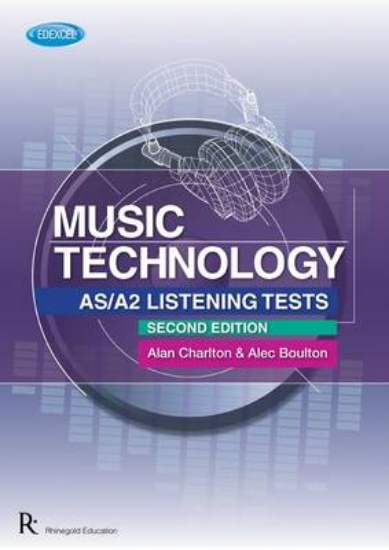 Picture of Edexcel AS/A2 Music Technology Listening Tests