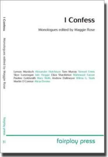 Picture of I Confess