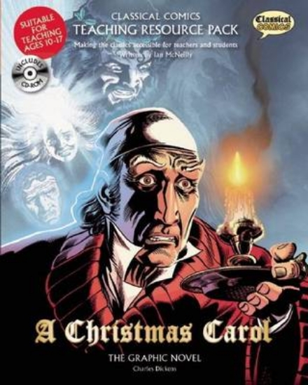 Picture of A Christmas Carol