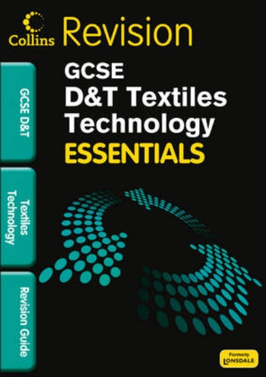Picture of Textiles Technology