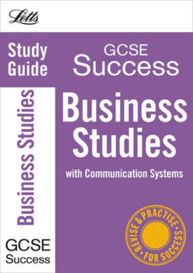 Picture of Business Studies