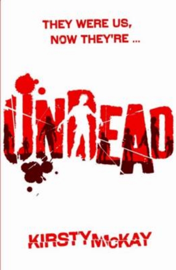 Picture of Undead