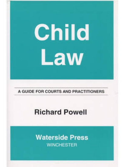 Picture of Child Law