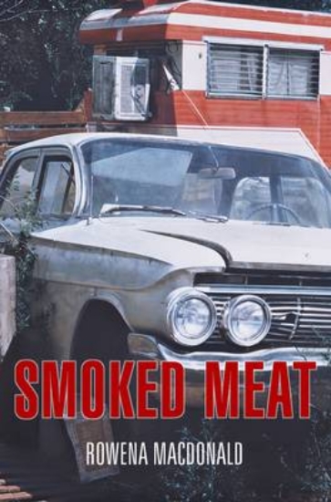 Picture of Smoked Meat