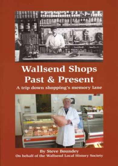 Picture of Wallsend Shops Past & Present