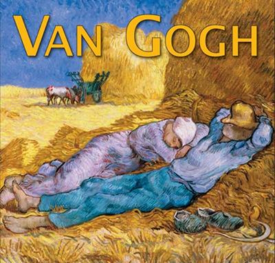 Picture of Van Gogh