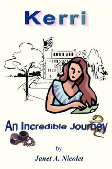 Picture of Kerri, An Incredible Journey