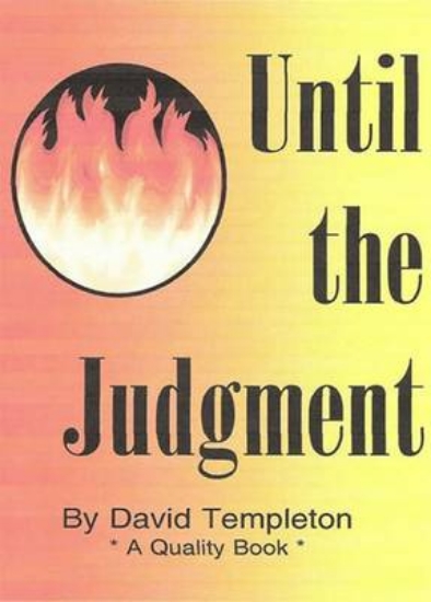 Picture of Until the Judgment