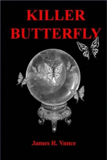 Picture of Killer Butterfly