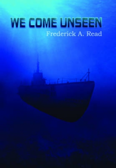 Picture of We Come Unseen