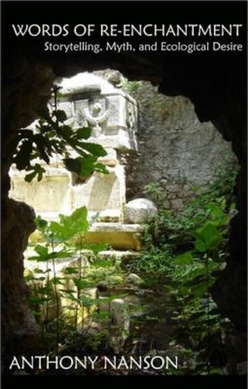 Picture of Words of Re-enchantment