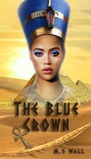 Picture of The Blue Crown