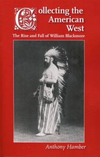 Picture of Collecting the American West