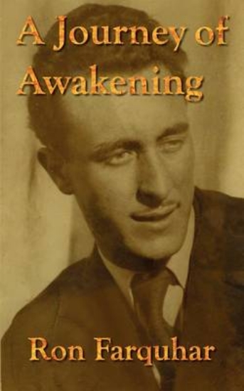 Picture of A Journey of Awakening