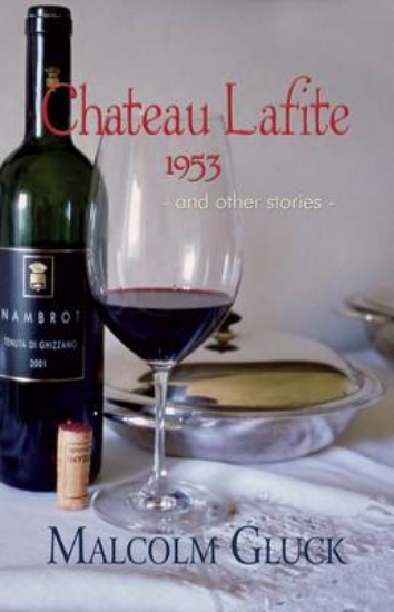 Picture of Chateau Lafite 1953