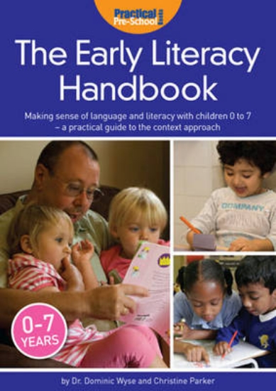 Picture of The Early Literacy Handbook