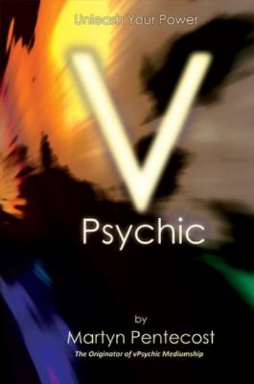 Picture of V Psychic
