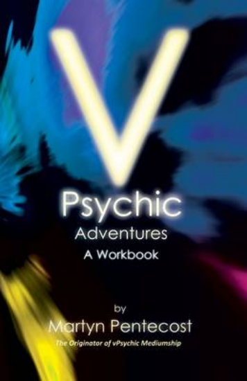 Picture of V Psychic Adventures