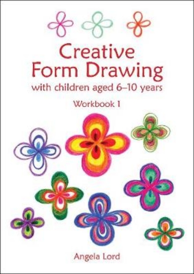 Picture of Creative Form Drawing with Children Aged 6-10