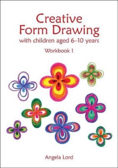 Picture of Creative Form Drawing with Children Aged 6-10