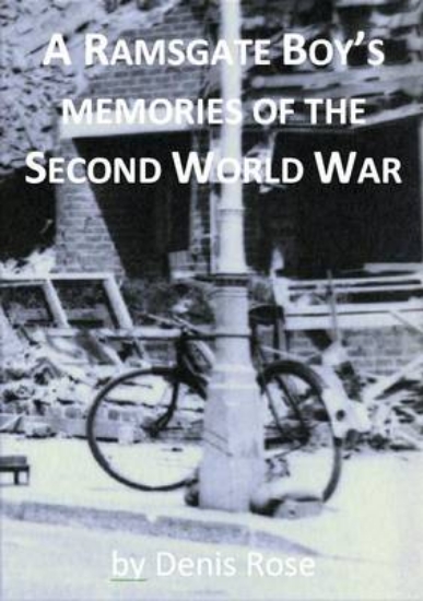 Picture of A Ramsgates Boy's Memories of the Second World War