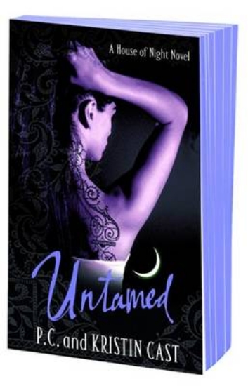 Picture of Untamed