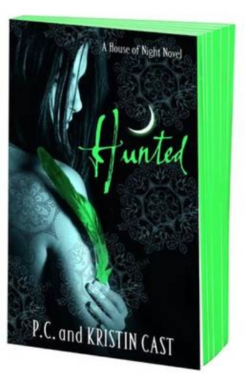 Picture of Hunted