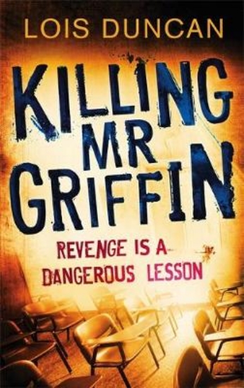 Picture of Killing Mr Griffin