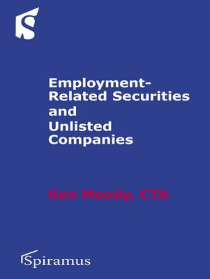 Picture of Employment-Related Securities and Unlisted Compani