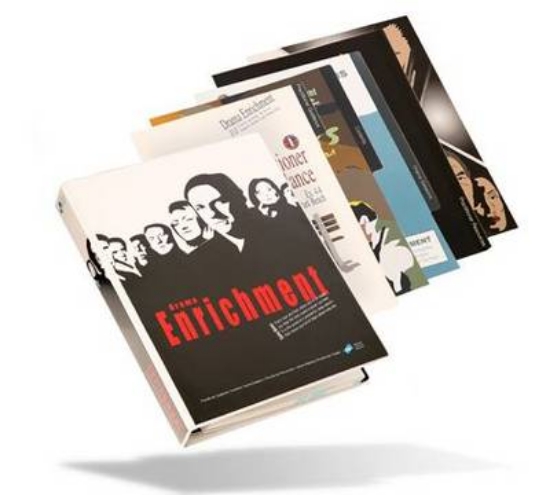 Picture of Drama Practitioners' Pack