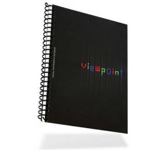 Picture of Viewpoint: Digital Photography Learners' Pack