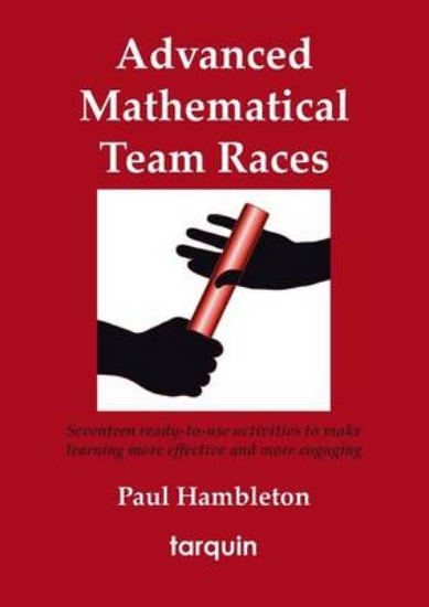 Picture of Advanced Mathematical Team Races