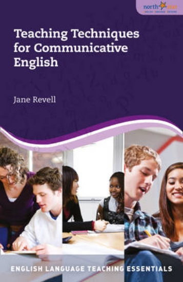 Picture of Teaching Techniques for Communicative English