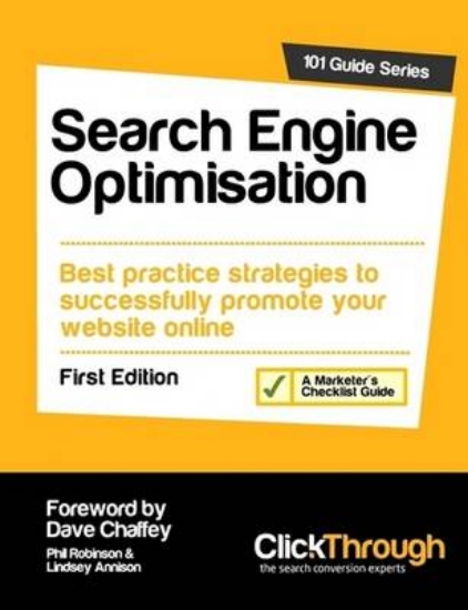 Picture of Search Engine Optimisation