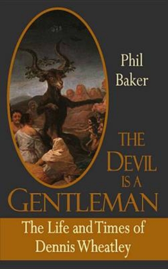Picture of The Devil is a Gentleman