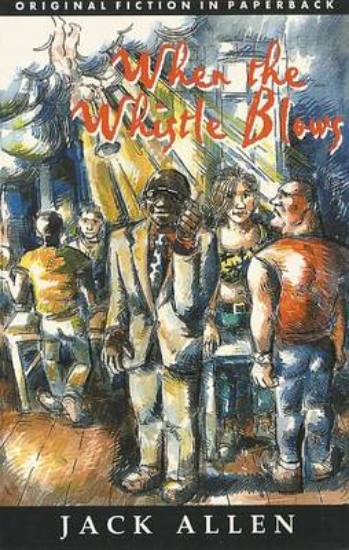 Picture of When The Whistle Blows