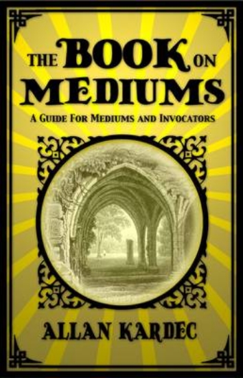 Picture of The Book on Mediums