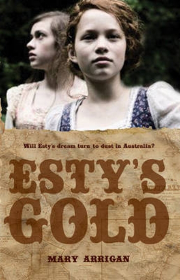 Picture of Esty's Gold