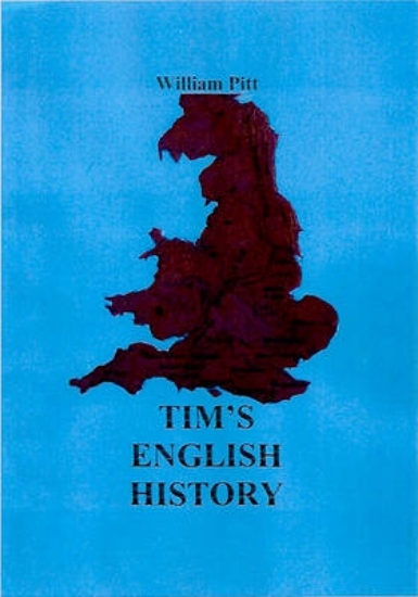 Picture of Tim's English History