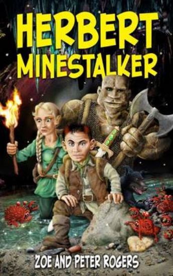 Picture of Herbert Minestalker