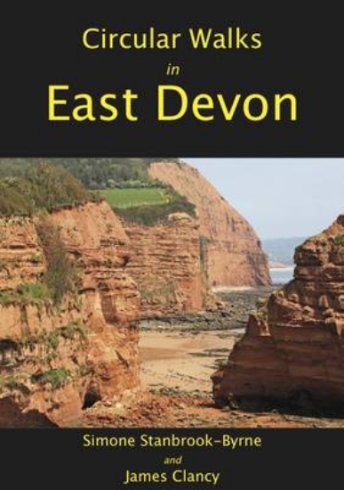 Picture of Circular Walks in East Devon