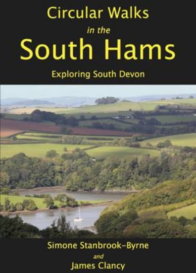 Picture of Circular Walks in the South Hams