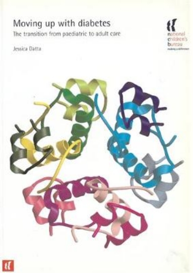 Picture of Moving up with Diabetes