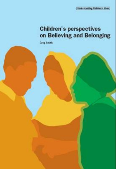 Picture of Children's Perspectives on Believing and Belonging