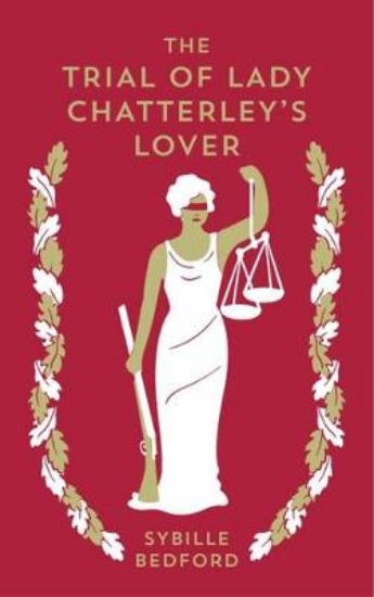 Picture of The Trial Of Lady Chatterley's Lover