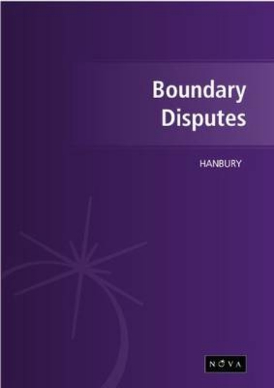 Picture of Boundary Disputes