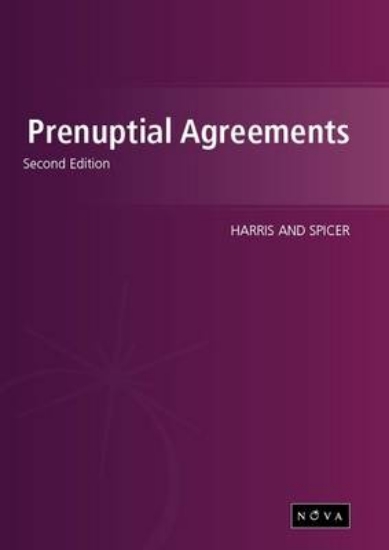 Picture of Prenuptial Agreements