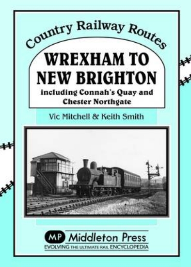Picture of Wrexham to New Brighton