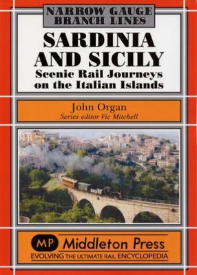 Picture of Sardinia and Sicily Narrow Gauge
